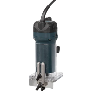 Фрезер сетевой ALTECO TM 500 для точной обработки дерева и пластика 85861077