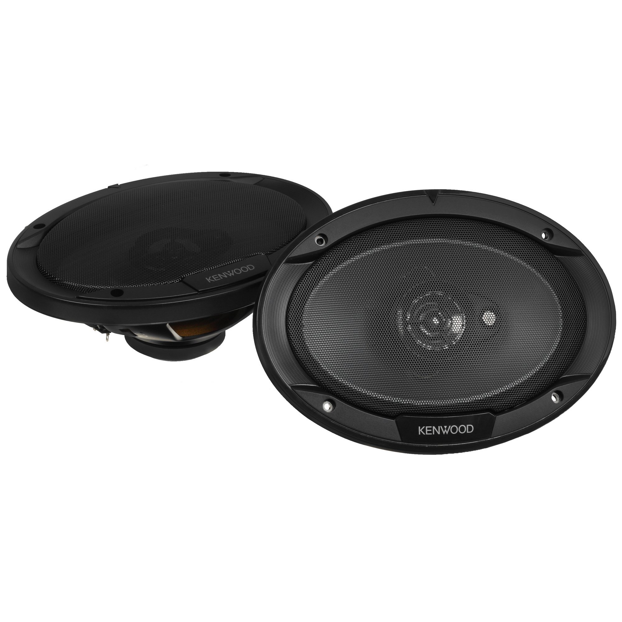 5081070 Коаксиальная акустическая система KENWOOD KFC-S6966 STDN-0105803