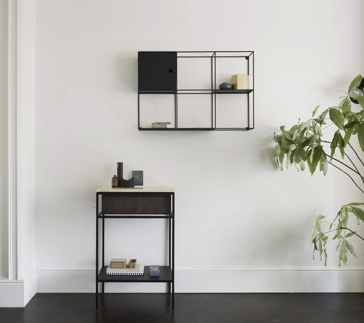 Ex.T Frame Настенный умывальник comp-frame-gm2-sm-cs-c - Вид №13