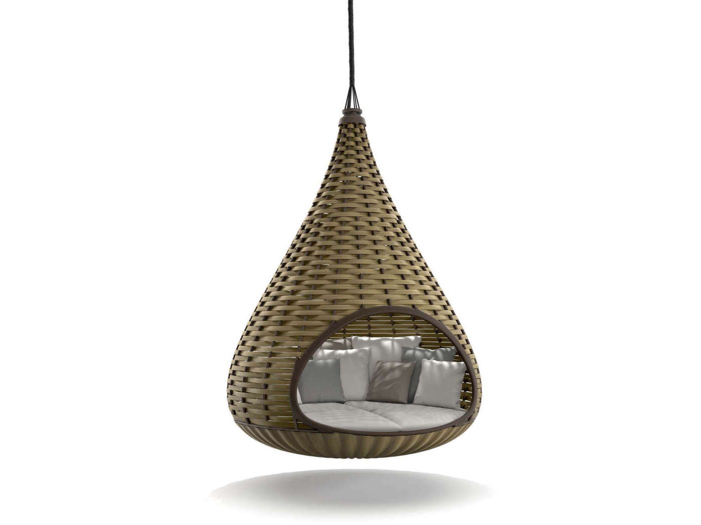 Сидение в иглу DEDON NESTREST ARCH-00092942