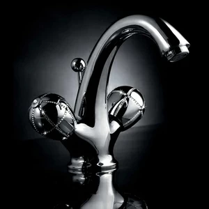 Смеситель на одно отверстие для раковины 75.002 MAIER 75 KLASS