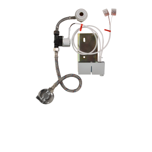 01695 Радарное устройство смыва для писсуара Villeroy Boch Architectura, с встрoенным истoчникoм питания, 230 В/ 50 Гц SANELA