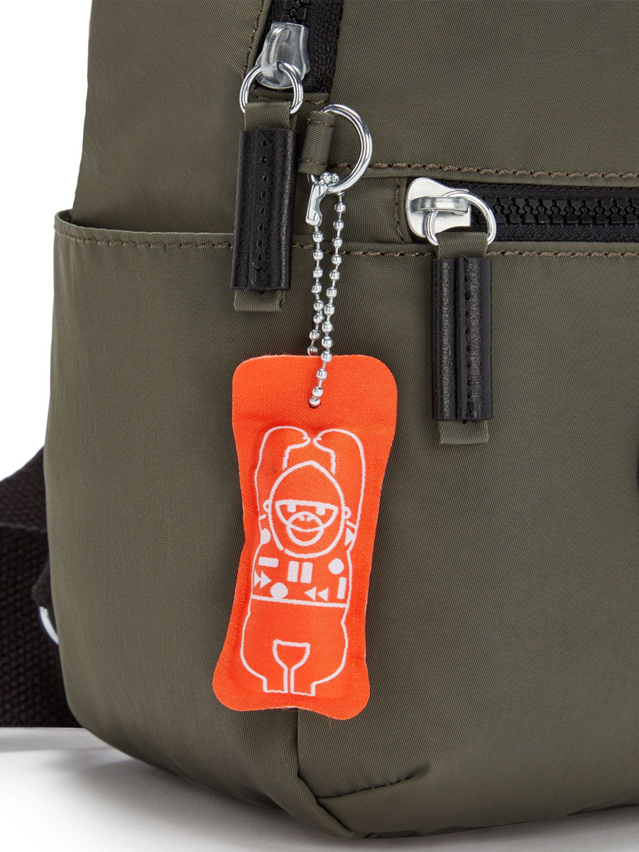 KI707075U Рюкзак Small Drop Bag Kipling Sashi  - Вид №5