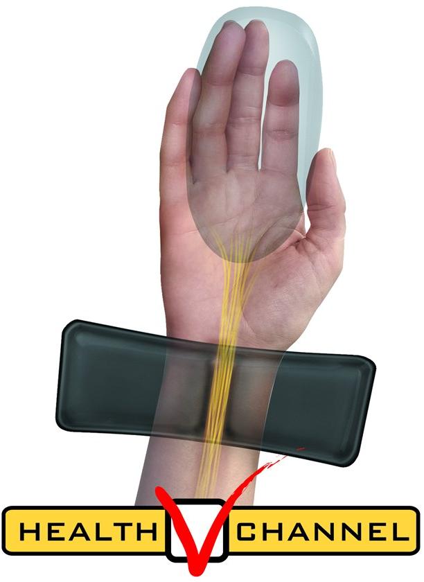 Fellowes Поддержка портативной клавиатуры / коврика для мыши  9182201  - Вид №7