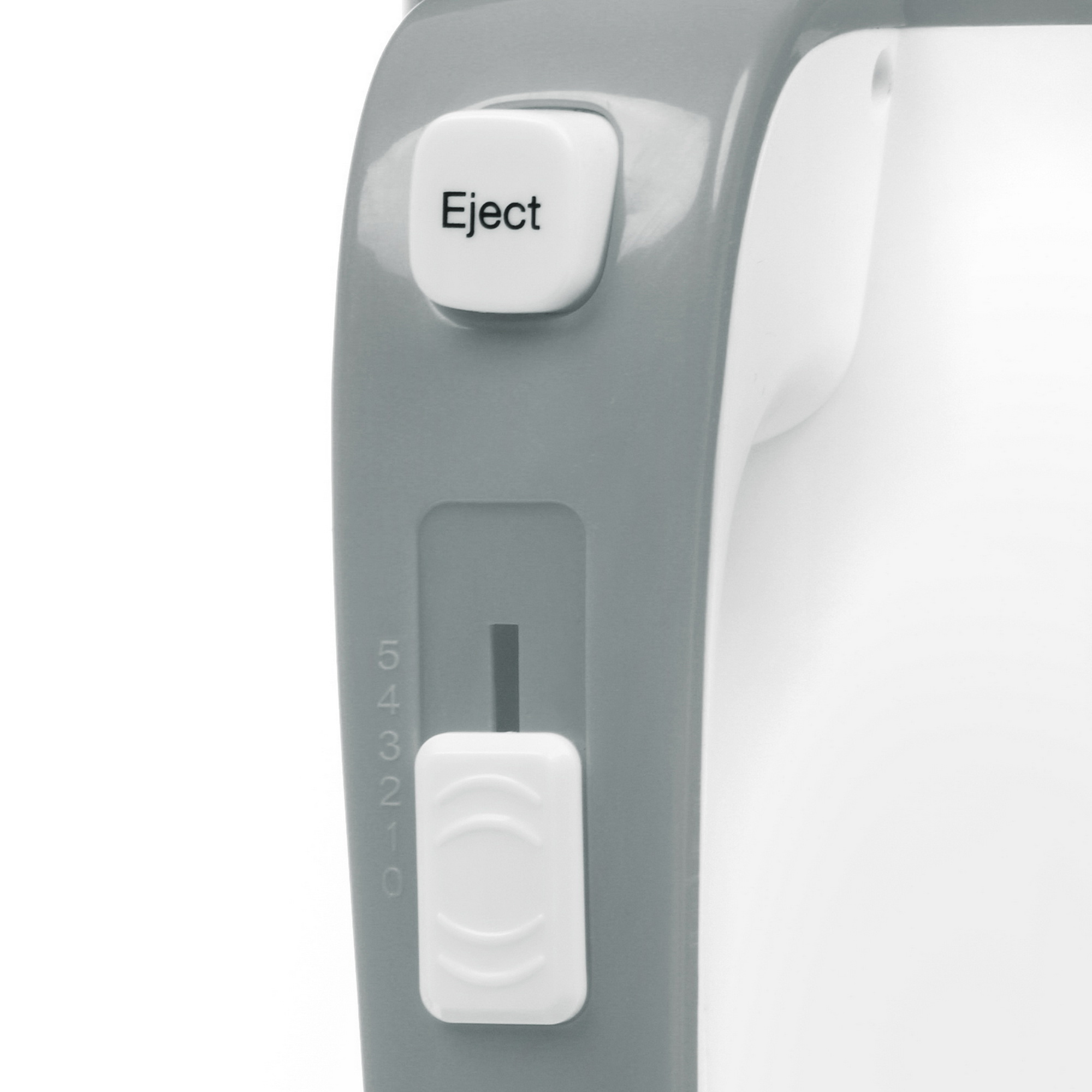 9912452 Миксер Blackton Bt MX320 белый STDN-0022002 - Вид №3