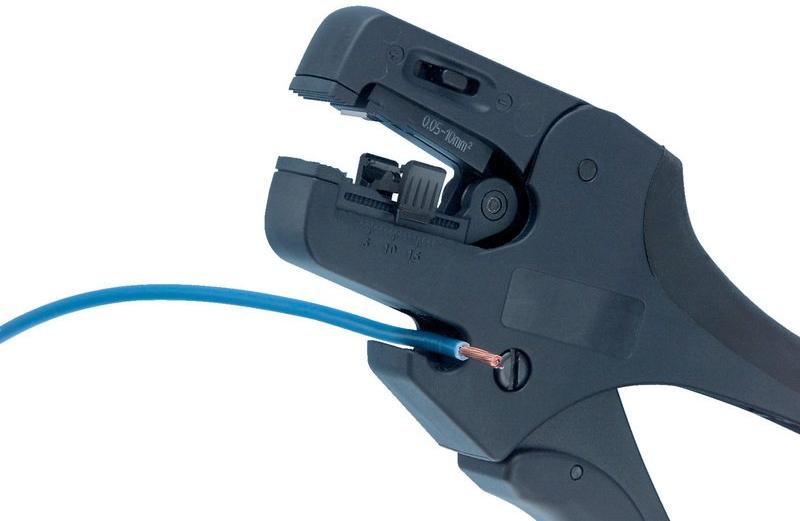 Würth Плоскогубцы Pinze 071410810 - Вид №3