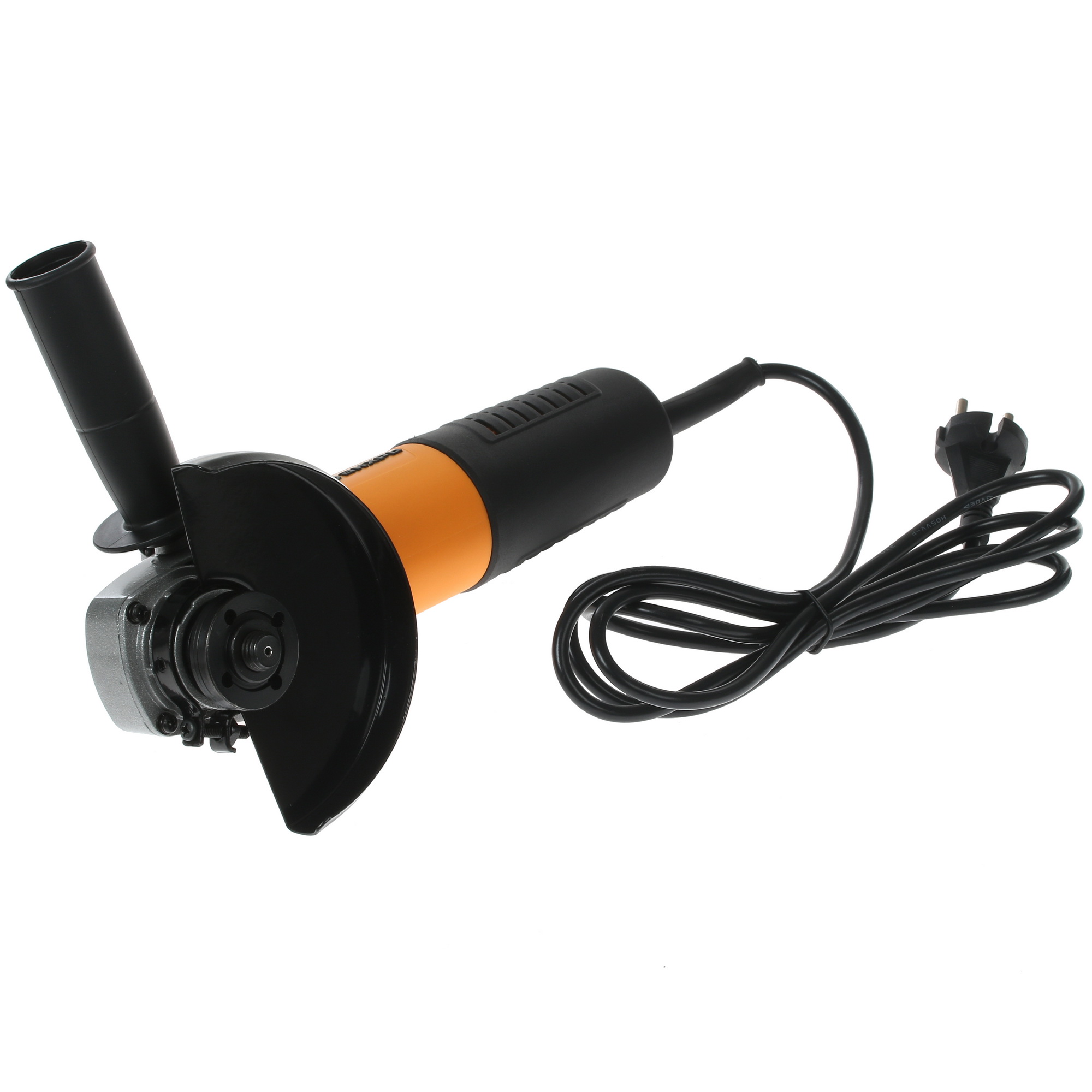 Углошлифовальная машина (УШМ) Вихрь УШМ-9555 5356665 STDN-0014240 - Вид №5