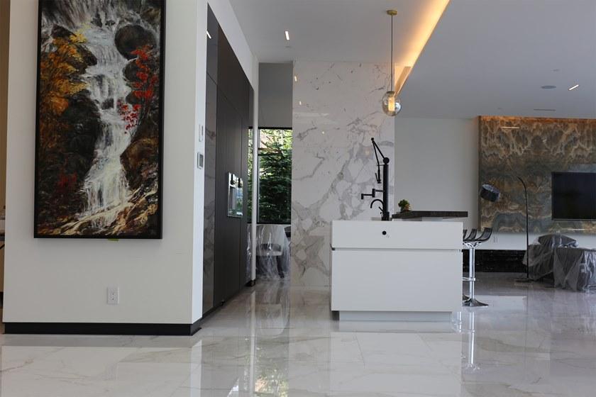 TM Italia Cucine Кухня на заказ с островом D90 sun-id-1470019 - Вид №2