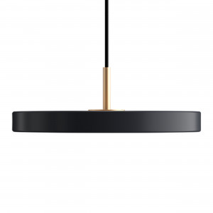 5710302022079 Подвесной светильник anthracite UMAGE Asteria Mini