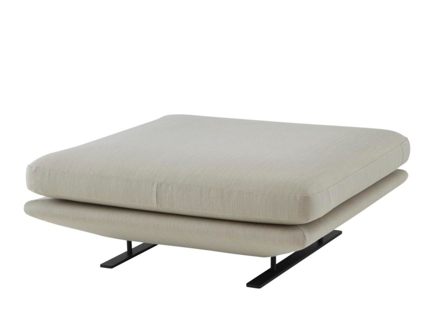 Тканевая мягкая подставка для ног Ligne Roset ARCH-00098445 - Вид №1