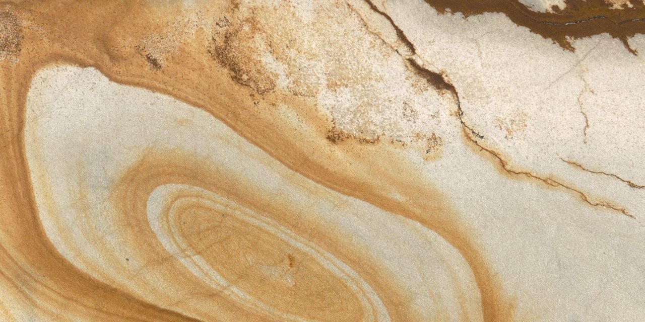 Столешницы для кухни - Мрамор стоун вуд LIGRON LIST280 1252