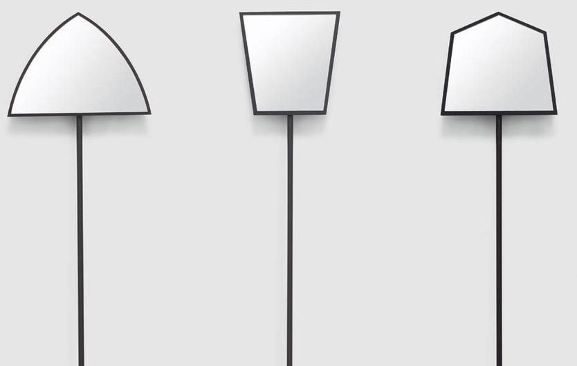 da a Напольное зеркало sun-id-1511544 - Вид №2