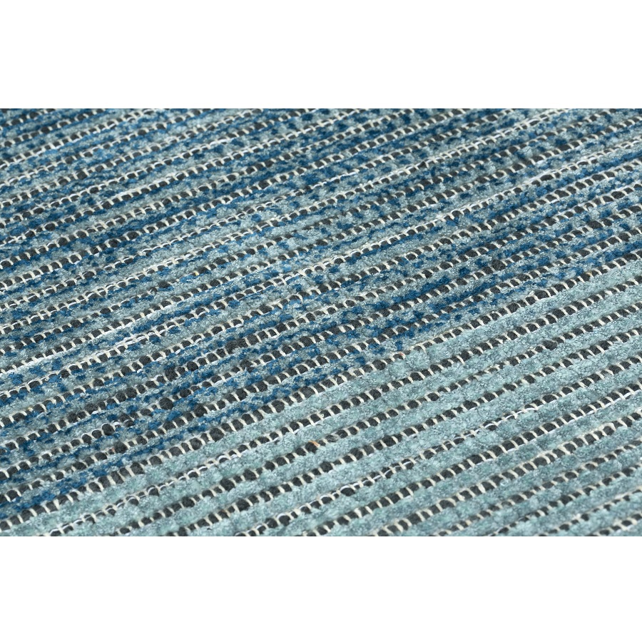 Ковер Ivette Ombre, 200х300 см, бирюзовый Carpet Decor C1058 - Вид №3