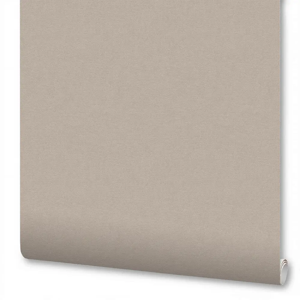 Обои флизелиновые Wallsecret Maya кофейные 1.06 м 8902-16 STLM-2026391