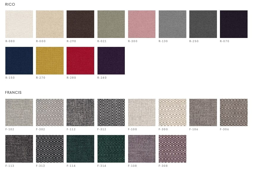 Модульный диван с полуостровом Lago Air ARCH-00071626 - Вид №4