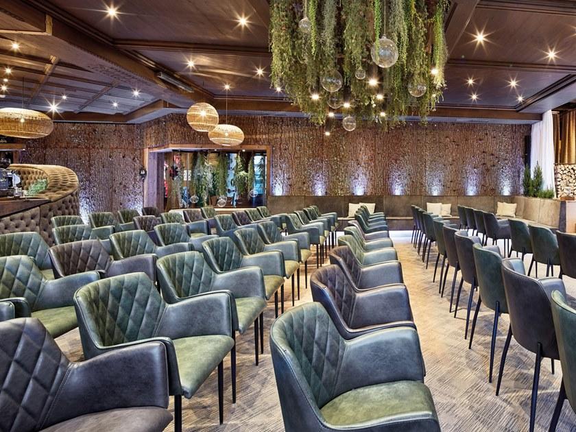 Freund GmbH Внутренняя облицовка корой лиственницы Nature sun-id-1495187 - Вид №2