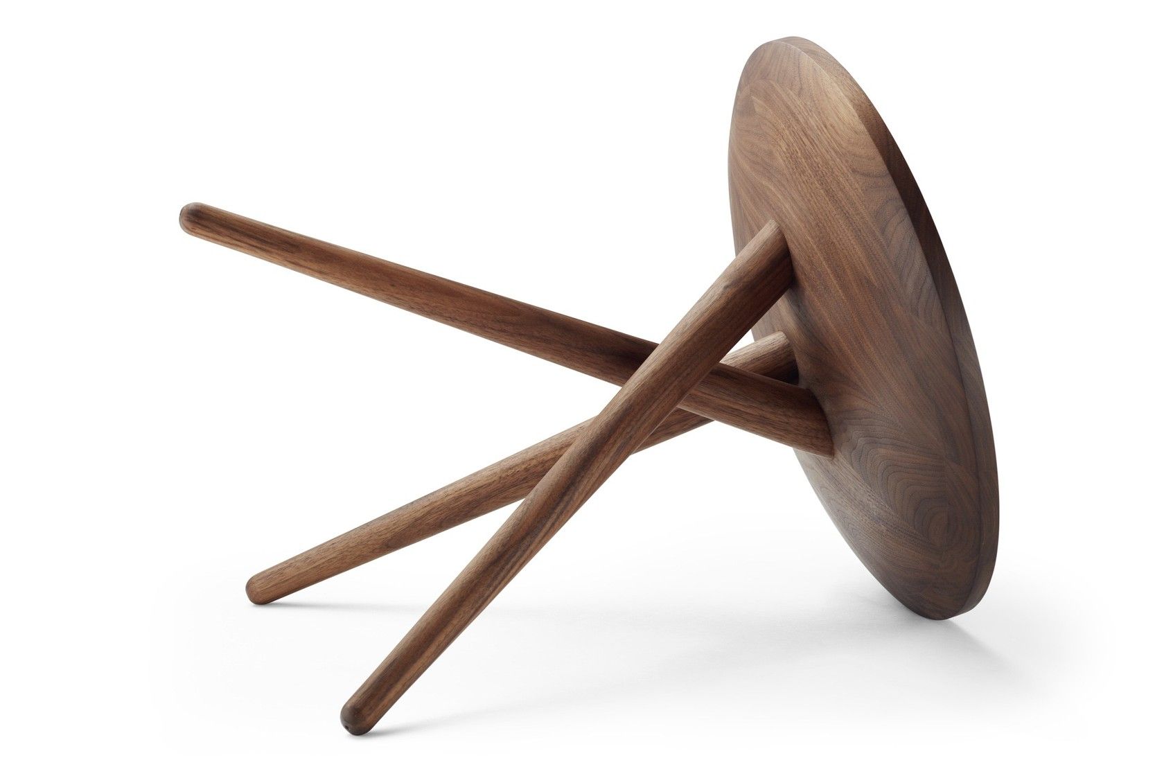 Журнальный столик из массива дерева THONET 1025 ARCH-00077834 - Вид №12