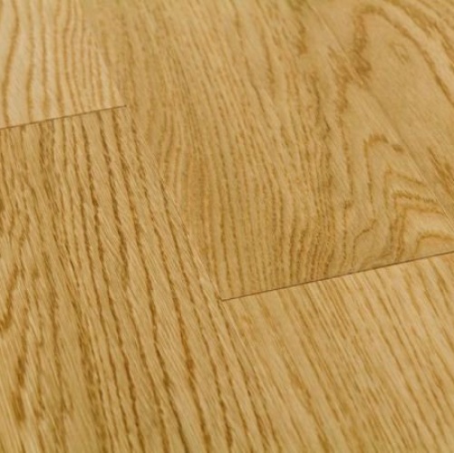 Паркетная доска Coswick Классическая 127мм Лак Дуб Селект (Гладкая) 600…2101х127 мм 11531101 - Вид №2