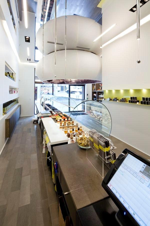 Eden Design Светодиодный подвесной светильник из полиэтилена с диммером sun-id-1356025 - Вид №8