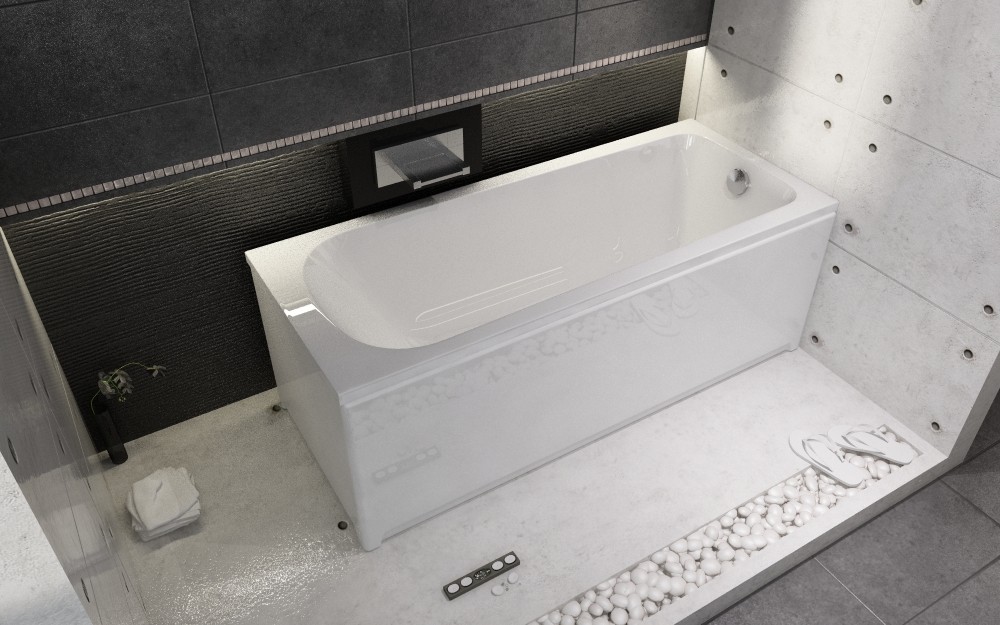BC0100500000000_pro6 Ванна Riho Orion Santreyd - Вид №2