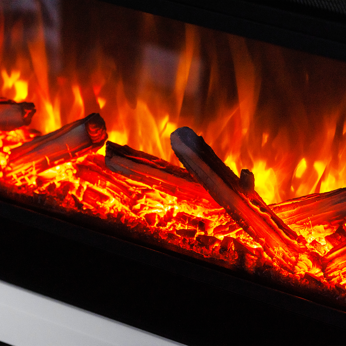 9163622 Каминокомплект Royal Flame Line с Vision 60 LOG LED STDN-0152081 - Вид №2