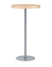 MT 497 A Каркас стола из окрашенной стали. Et al. MT