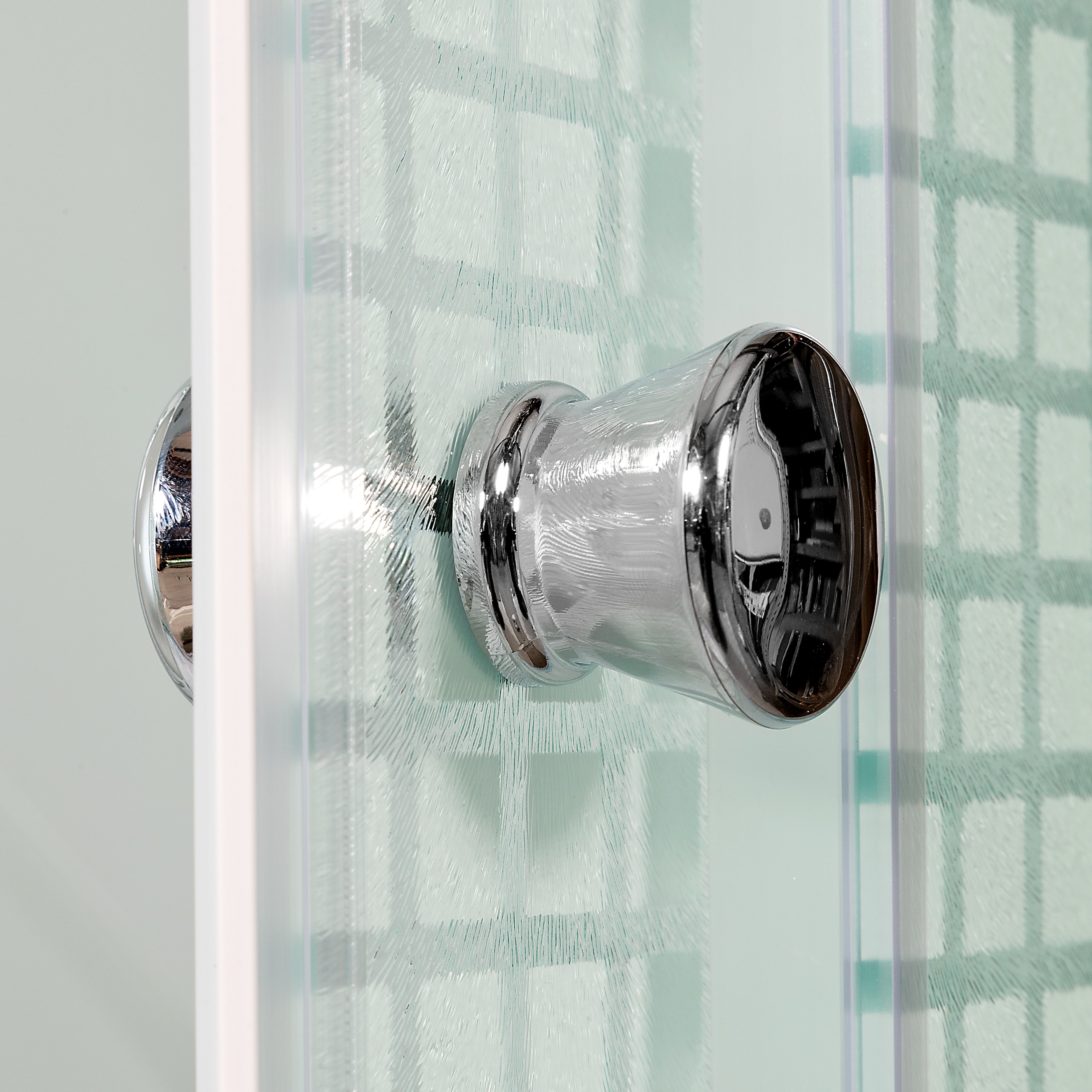 D08 Душевая кабина DETO Серия D L 902 R с электрикой - Вид №16