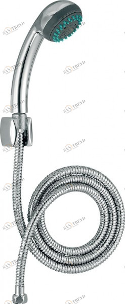 E14326-CP Душевой комплект с держателем для душа Jacobdelafon BASIC 1 Santreyd