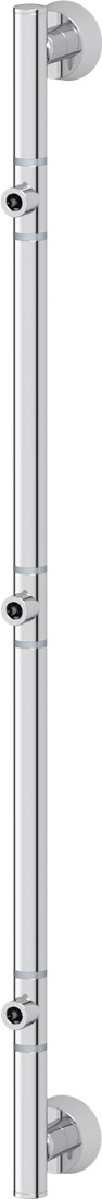 VIZ 078 Штанга для 3-х аксессуаров 71 cm FBS Vizovice
