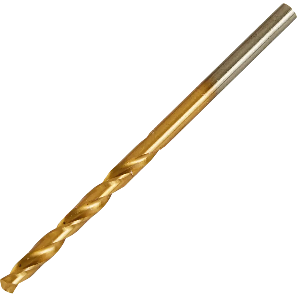 Сверло спиральное по металлу HSS KWB 238-633 3.3x65 мм 87678655 STLM-2050790 