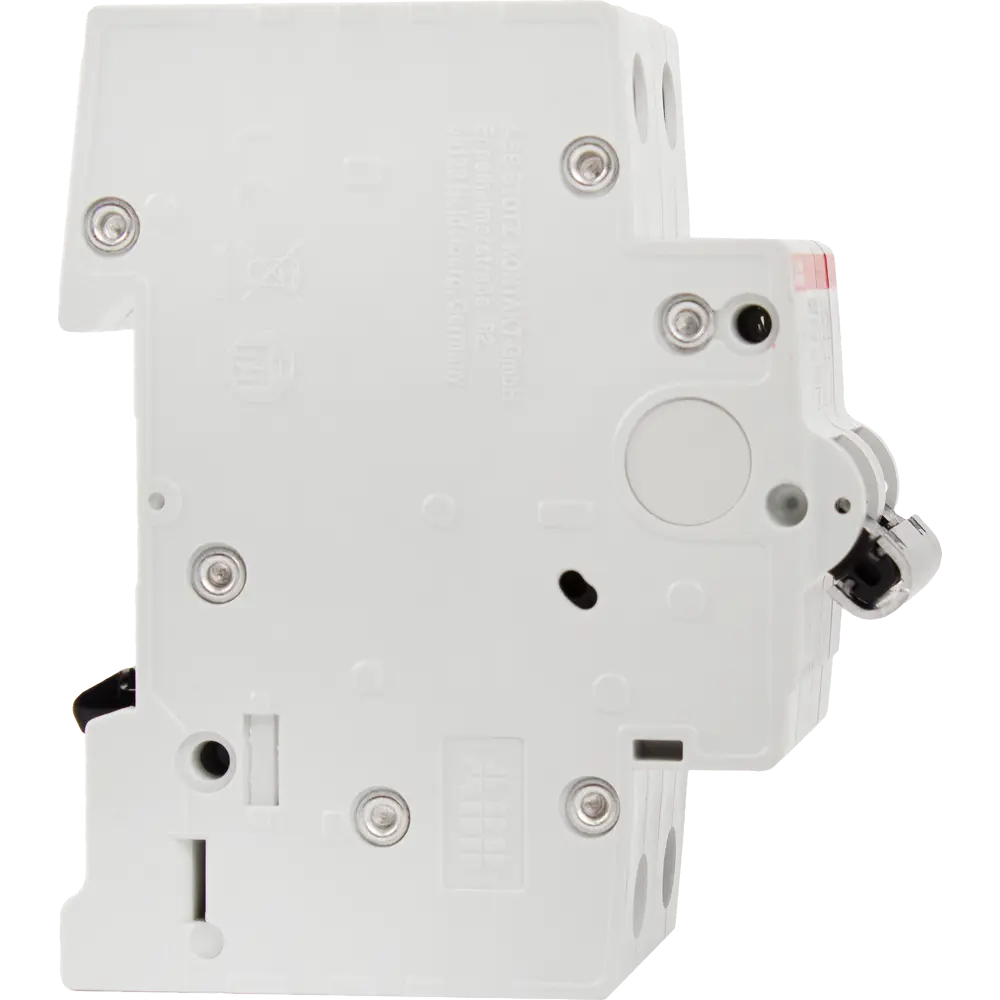 Автоматический выключатель ABB SH202L 1P N C32 А 4.5 кА 2CDS242001R0324 12486538 STLM-2103479  - Вид №2