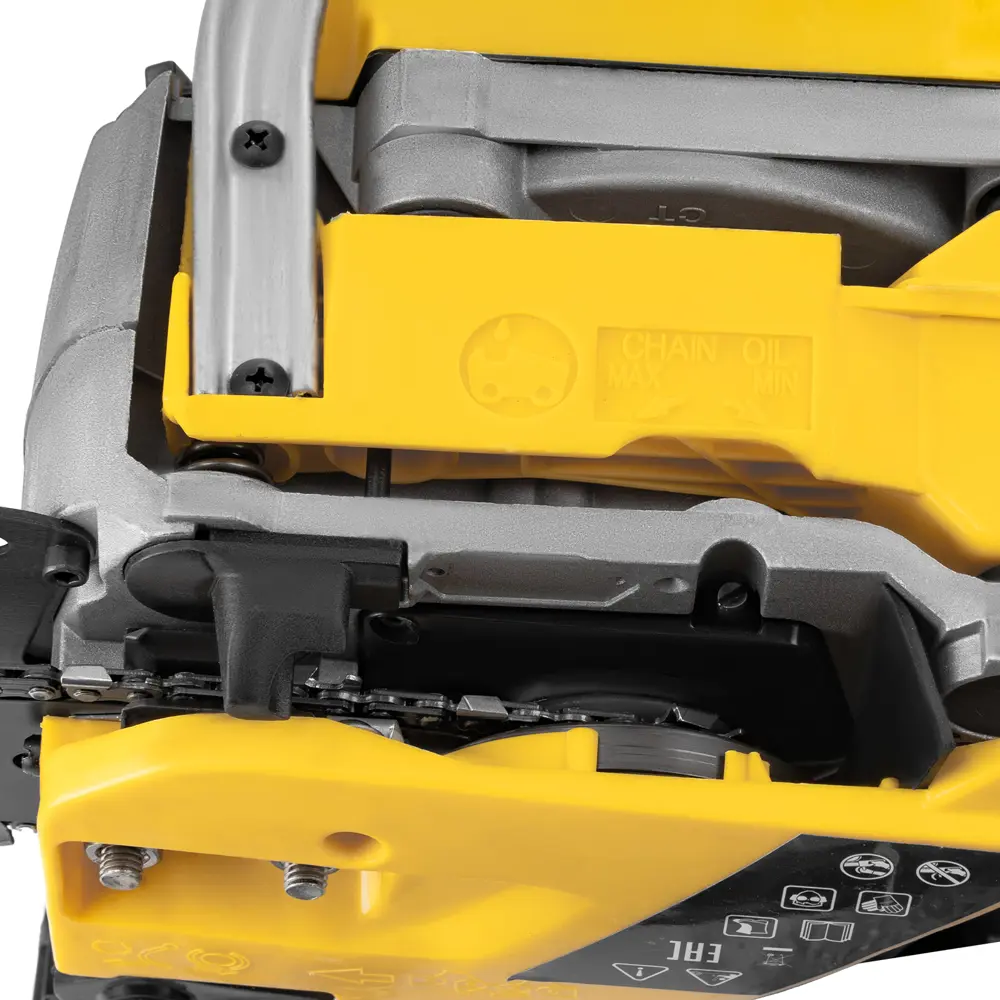 Пила бензиновая Kolner KGS 4516 2.6 л.с. 40 см Santreyd STLM-2100880 - Вид №18