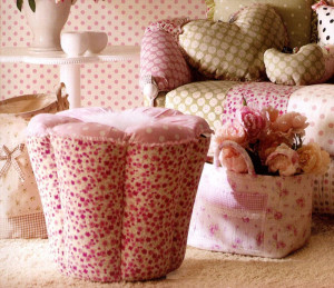 Пуф Kiss ALTAMODA CN08 2