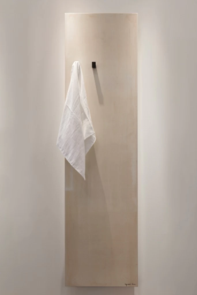 Электрический радиатор 150 x 50 cm ROC uni bain Cinier  900 Вт sun-id-1218167 - Вид №1