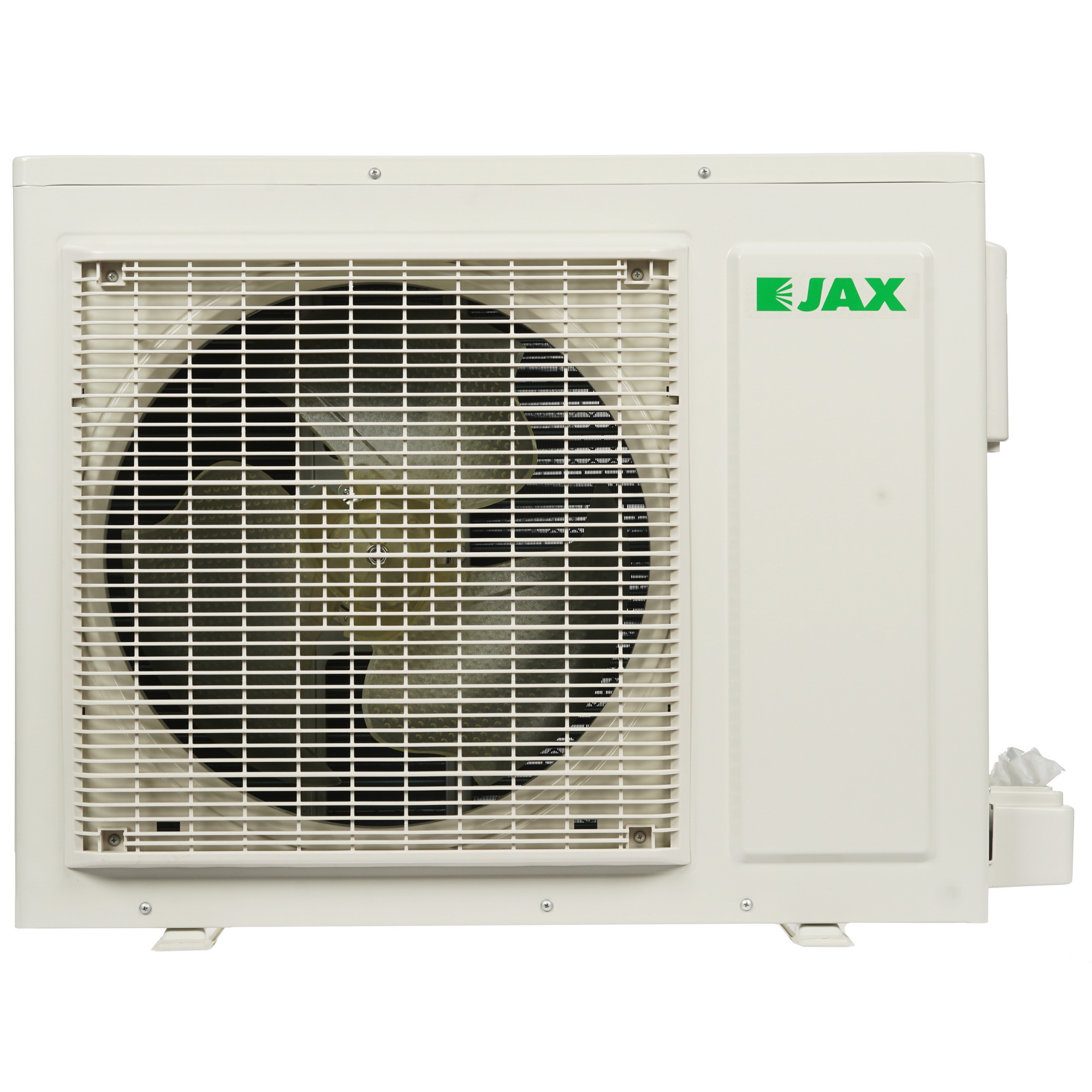 8128795 Кондиционер настенный сплит-система JAX ACM-26HE/ACM-26HE белый STDN-0087521 - Вид №5
