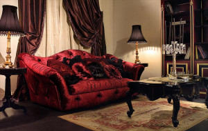 Диван Sofia GIORGIO PIOTTO MI.07.009