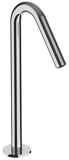 GUGLIELMI Излив с палубным аэратором Sprint Fibo06123 fibo06134 - Вид №4