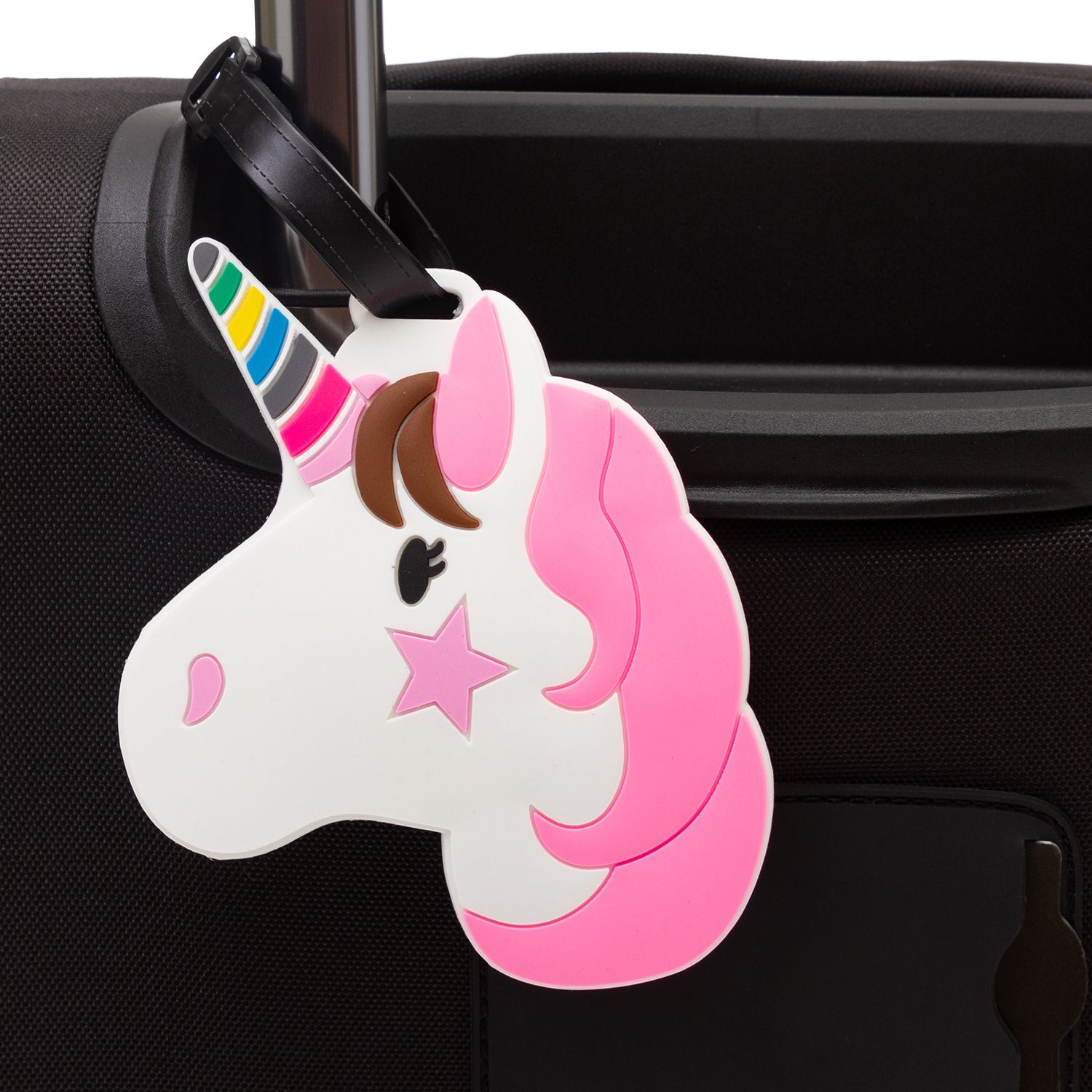 EA8044/02-uni Бирка для багажа EA8044/02 ID Tag Epic Travel Accessories 2.0  - Вид №2