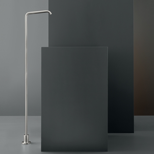 Свободно стоящий носик для раковины H. 1105 мм  MIL72 CEADESIGN  - Вид №1