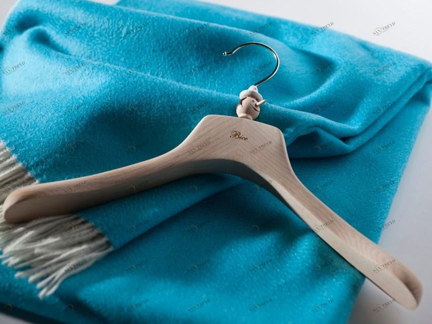 Toscanini Вешалка для детей из бука I bambini - pinocchio sun-id-1396718