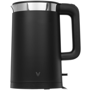 1664000 Электрочайник Viomi Mechanical Kettle V-MK152B черный