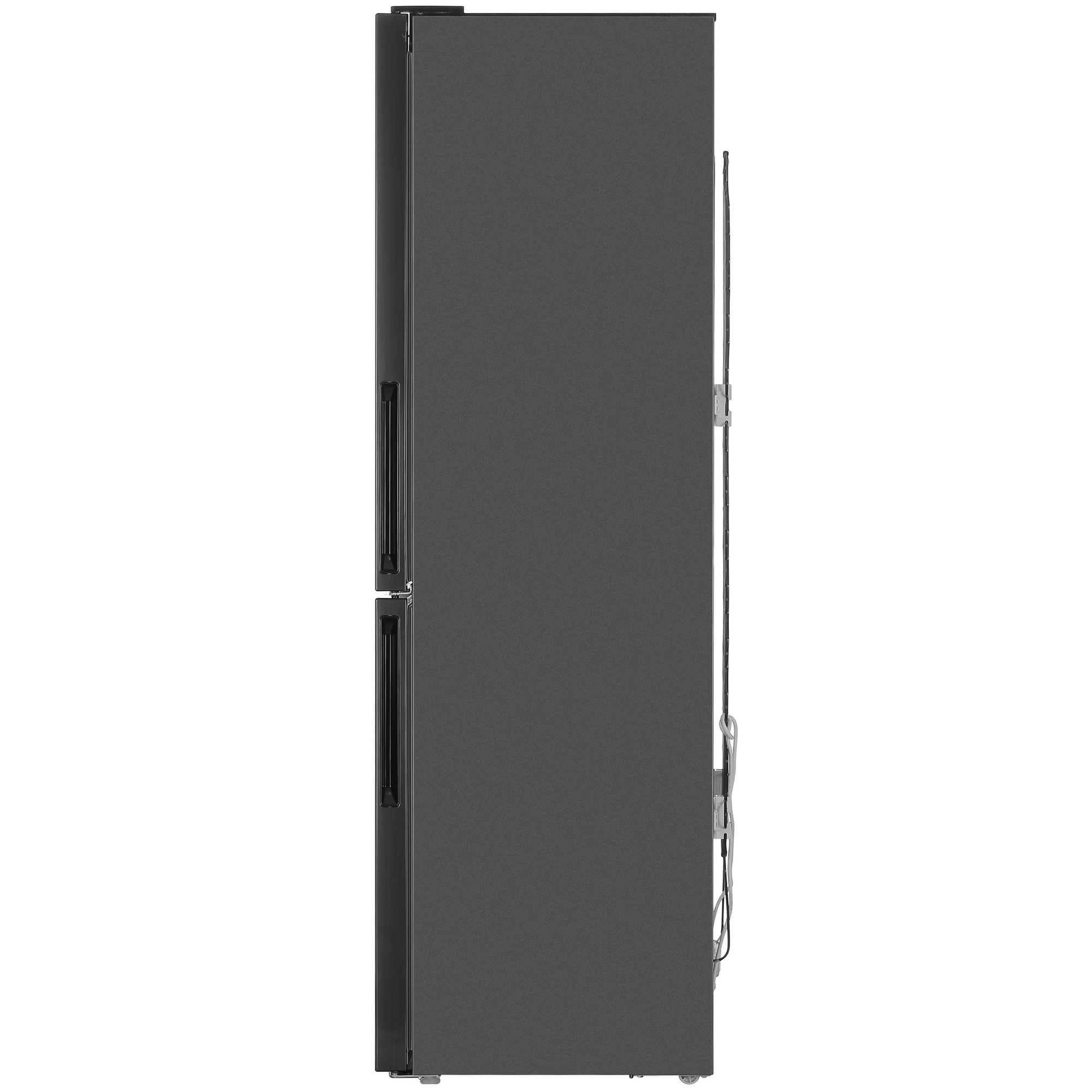 9031708 Холодильник с морозильником   ATLANT ХМ-4621-151 черный STDN-0049354 - Вид №3