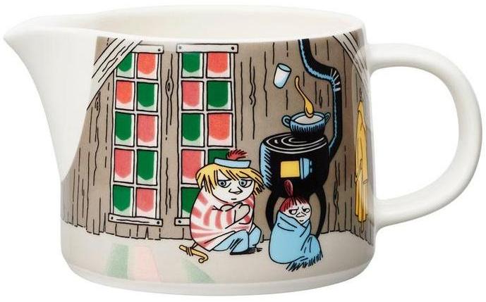 Кувшин Moomin Сумерки 350 мл Arabia 1873 1055266