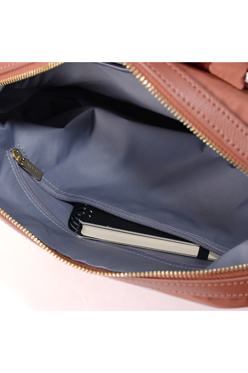 HPRI01M/151 Рюкзак HPRI01M Backpack Paragon M Hedgren Prisma - Вид №3