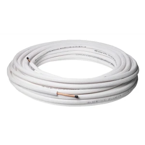 Изолированная медная труба K-Flex Split d12.7 0.7 мм 15 м 89454587 STLM-2129817