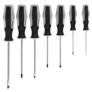 Набор отверток Thorvik SDS07CO 1118761