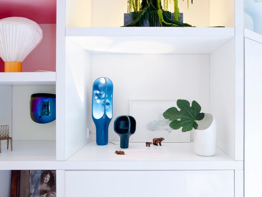 Moustache Настенный светильник в pmma sun-id-1463607 - Вид №2