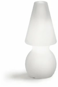 Lyxo Design Напольный светодиодный торшер из полиэтилена  La340-l00142