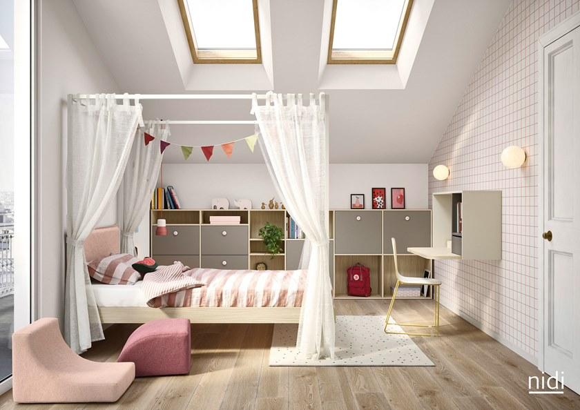 Nidi Подвесной стол sun-id-1443937 - Вид №1