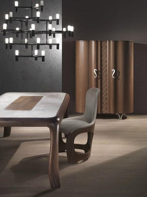 Carpanelli Деревянный стул Carpanelli contemporary 2013 Se49 - Вид №1